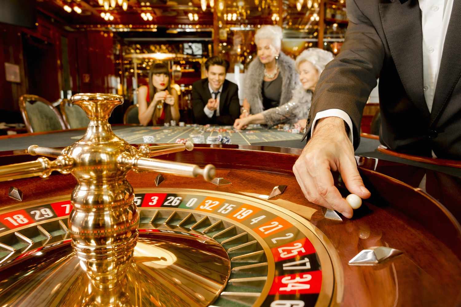 v0dev Live Casino